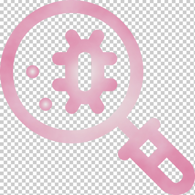Pink Symbol PNG, Clipart, Coronavirus, Covid19, Paint, Pink, Symbol Free PNG Download