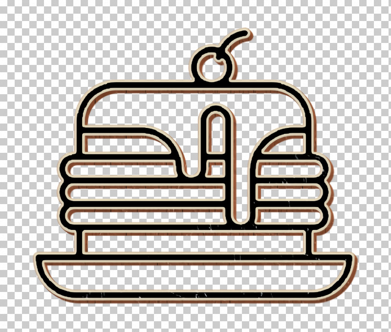 Food Icon Fast Food Icon Pancakes Icon PNG, Clipart, Fast Food Icon, Food Icon, Hamburger Button, Pancakes Icon, Pictogram Free PNG Download
