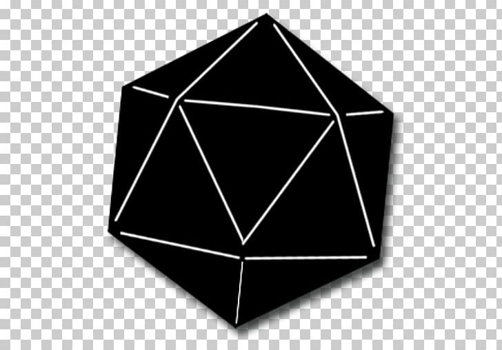 D20 System Computer Icons Black And White Dice PNG, Clipart, Angle, Apk, Application, Black, Black And White Free PNG Download