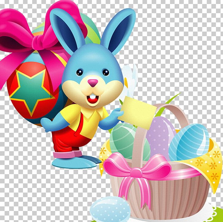 Easter Bunny Easter Egg Microsoft PowerPoint Wish PNG, Clipart, Animals, Application Software, Bunnies, Bunny, Bunny Vector Free PNG Download
