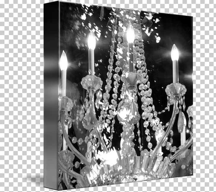 Gallery Wrap Canvas Chandelier Art Printmaking PNG, Clipart, Art, Black And White, Canvas, Chandelier, Decor Free PNG Download