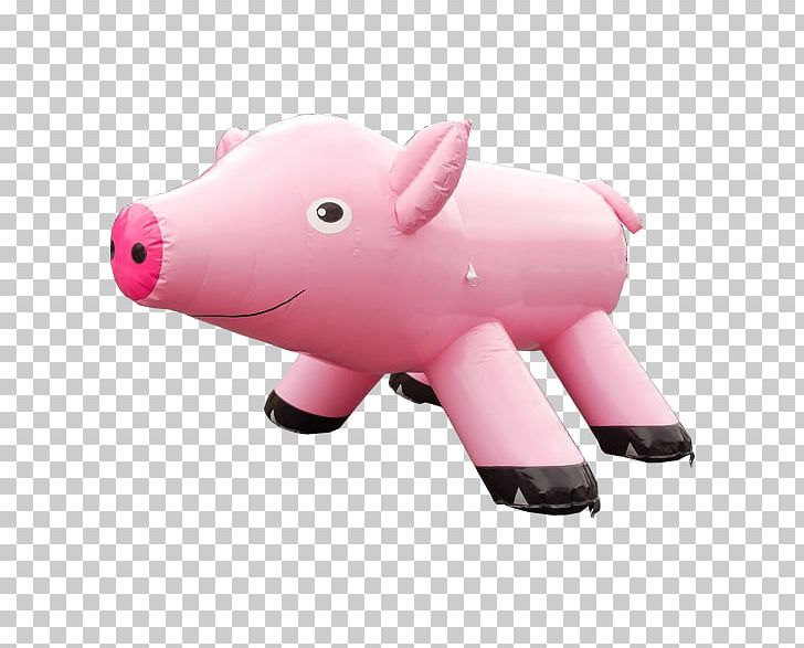 Pig Airquee Ltd Inflatable Snout PNG, Clipart, Airquee Ltd, Animals, Discounts And Allowances, Inflatable, Inflatable Pool Free PNG Download