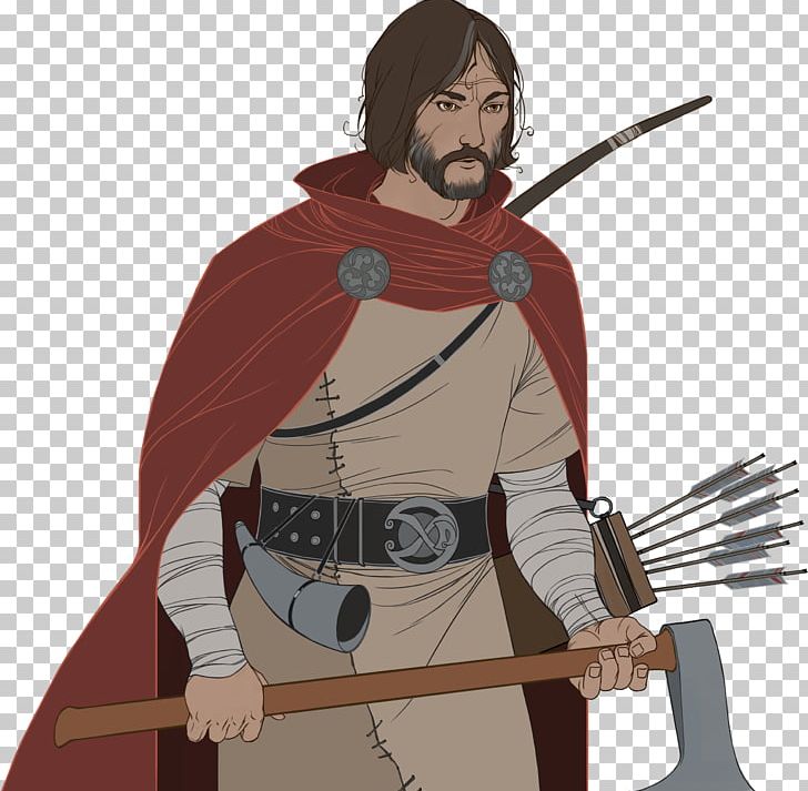 The Banner Saga 2 Stoic Studio Tactical Role-playing Game PNG, Clipart, Banner Saga, Cold Weapon, Concept Art, Costume, Costume Design Free PNG Download