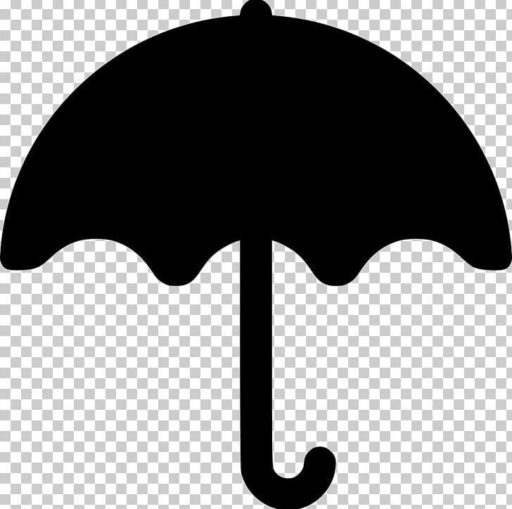Umbrella Computer Icons PNG, Clipart, Black, Black And White, Cdr, Computer Icons, Download Free PNG Download