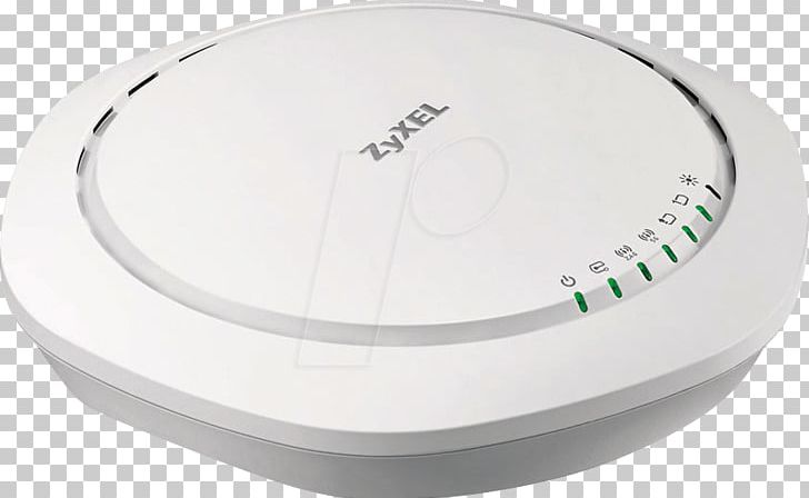 Wireless Access Points IEEE 802.11ac Wi-Fi ZyXEL Netzwerk PNG, Clipart, Access Point, Data Transfer Rate, D S, Electronics, Ethernet Free PNG Download