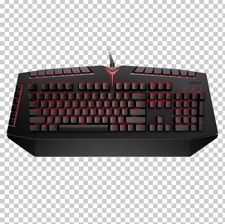 Computer Keyboard Lenovo Gaming Keypad Video Game Game Controllers PNG, Clipart, Computer, Computer Component, Computer Keyboard, Electronic Instrument, Electronics Free PNG Download
