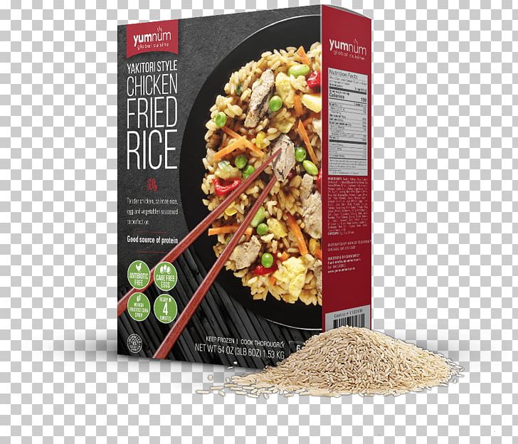 Fried Rice Vegetarian Cuisine Food Nutrient Yakitori PNG, Clipart, Added Sugar, Carbohydrate, Chicken Meat, Cuisine, Diet Free PNG Download