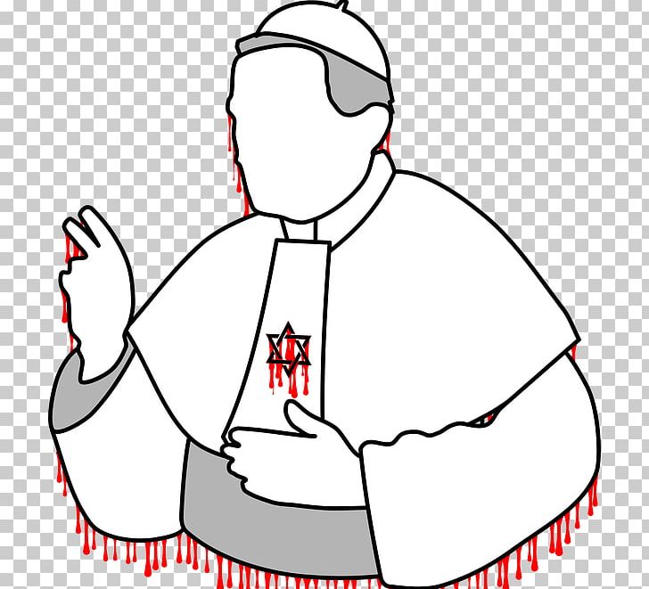 Pope Priest PNG, Clipart, Angle, Arm, Art, Artwork, Bishop Free PNG Download