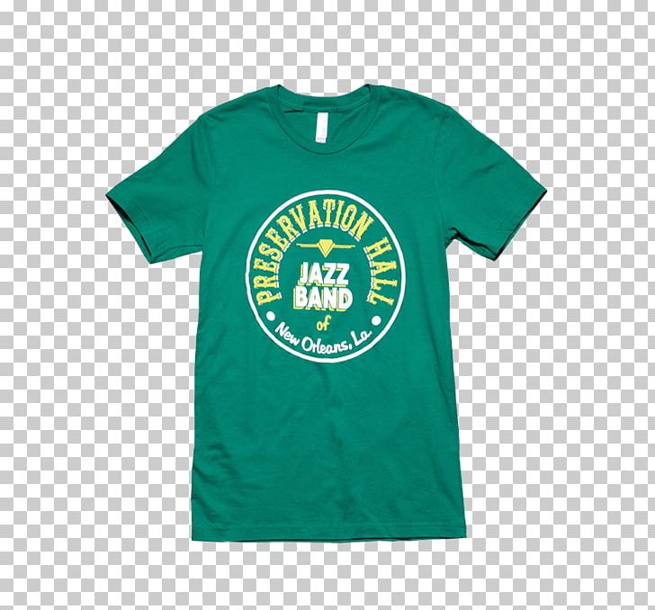 Preservation Hall Jazz Band T-shirt PNG, Clipart, Active Shirt, Art, Artist, Blue, Brand Free PNG Download