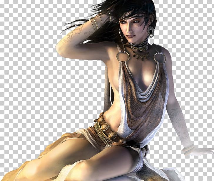 Prince Of Persia: The Two Thrones Prince Of Persia: Warrior Within Prince Of Persia: The Forgotten Sands Prince Of Persia: The Sands Of Time Prince Of Persia 3D PNG, Clipart, Arm, Black Hair, Bloodrayne, Cg Artwork, Game Free PNG Download
