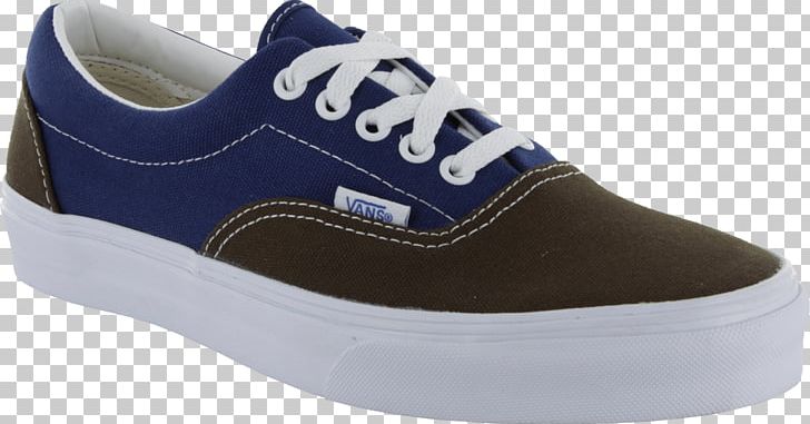 Skate Shoe Blue Vans Sneakers PNG, Clipart, Athletic Shoe, Blue, Bluegreen, Brand, Brown Free PNG Download