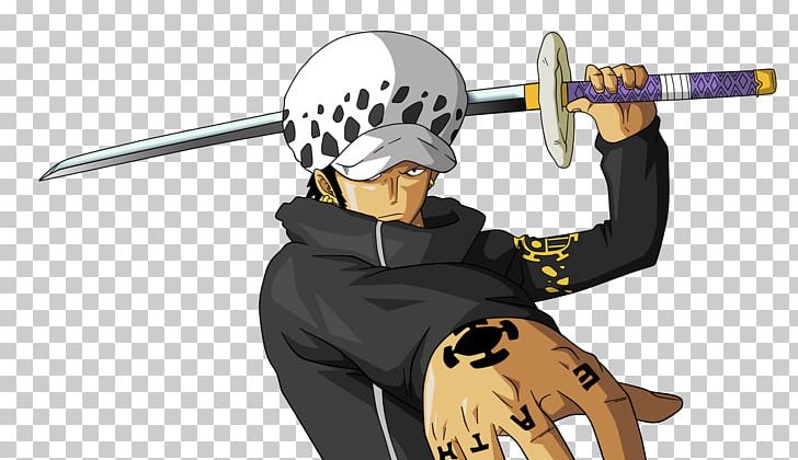 Trafalgar D. Water Law One Piece Monkey D. Luffy Donquixote Doflamingo Akainu PNG, Clipart, Akainu, Borsalino, Cartoon, Cold Weapon, Devil Fruit Free PNG Download