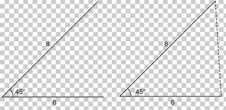 Triangle Point White Diagram PNG, Clipart, Angle, Area, Art, Black And White, Circle Free PNG Download