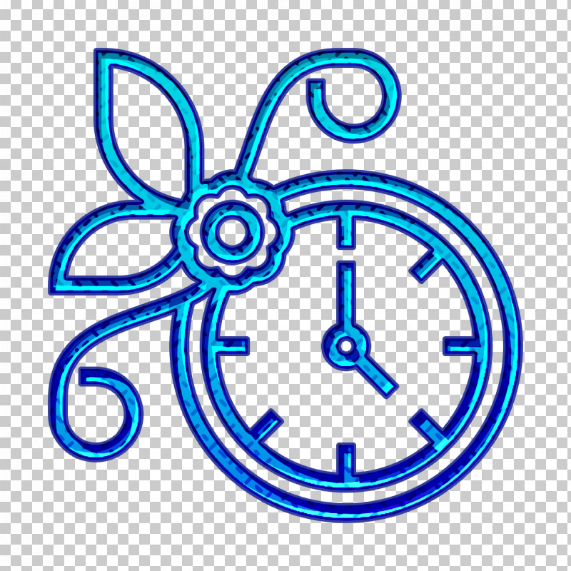 Wall Clock Icon Flower Icon Home Decoration Icon PNG, Clipart, Flower Icon, Home Decoration Icon, Line Art, Symbol, Wall Clock Icon Free PNG Download