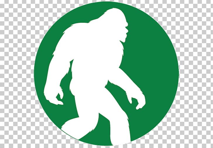 Bigfoot Decal Bumper Sticker Yeti PNG, Clipart, Area, Buzzfeed Unsolved, Die Cutting, Dog, Fictional Character Free PNG Download