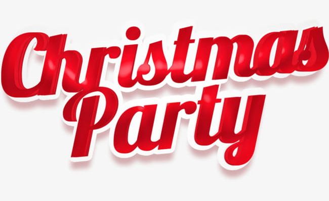 Christmas Party PNG, Clipart, Christmas, Christmas Clipart, Christmas ...