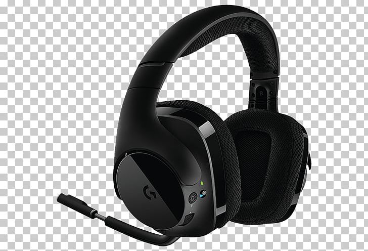 Logitech G533 7.1 Surround Sound Headset Headphones PNG, Clipart, 71 Surround Sound, Audio, Audio Equipment, Dts, Electronic Device Free PNG Download