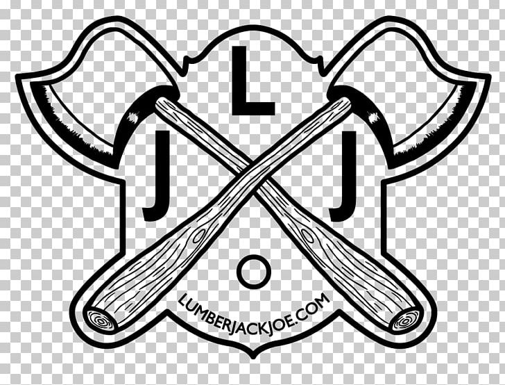 Lumberjack Joe Axe Cross PNG, Clipart, Angle, Area, Axe, Black And White, Computer Free PNG Download