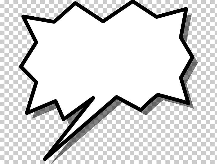 Speech Balloon Graphics Text Comics PNG, Clipart, Angle, Area, Black, Black And White, Bubble Free PNG Download