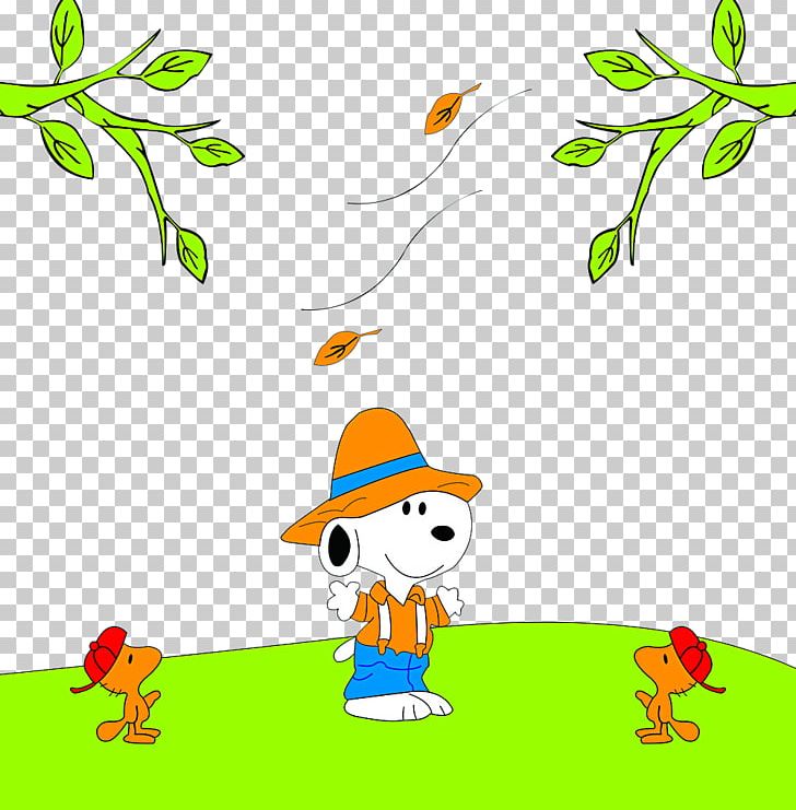 Autumn Animation Cartoon PNG, Clipart, Area, Art, Autumn, Autumn Leaves, Bird Free PNG Download