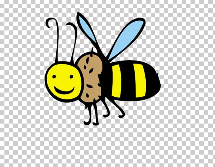 Cartoon Animation PNG, Clipart, Animation, Art, Bee, Bee Hive, Bee Honey Free PNG Download