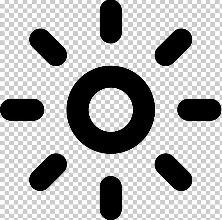 Computer Icons Brightness PNG, Clipart, Black, Black And White, Brightness, Circle, Computer Icons Free PNG Download