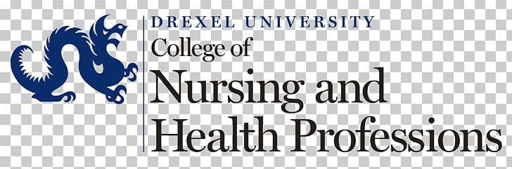 Drexel University College Of Nursing And Health Professions Drexel University College Of Medicine Nursing College PNG, Clipart, Aca, Area, Art Therapy, Bachelor Of Science In Nursing, Blue Free PNG Download