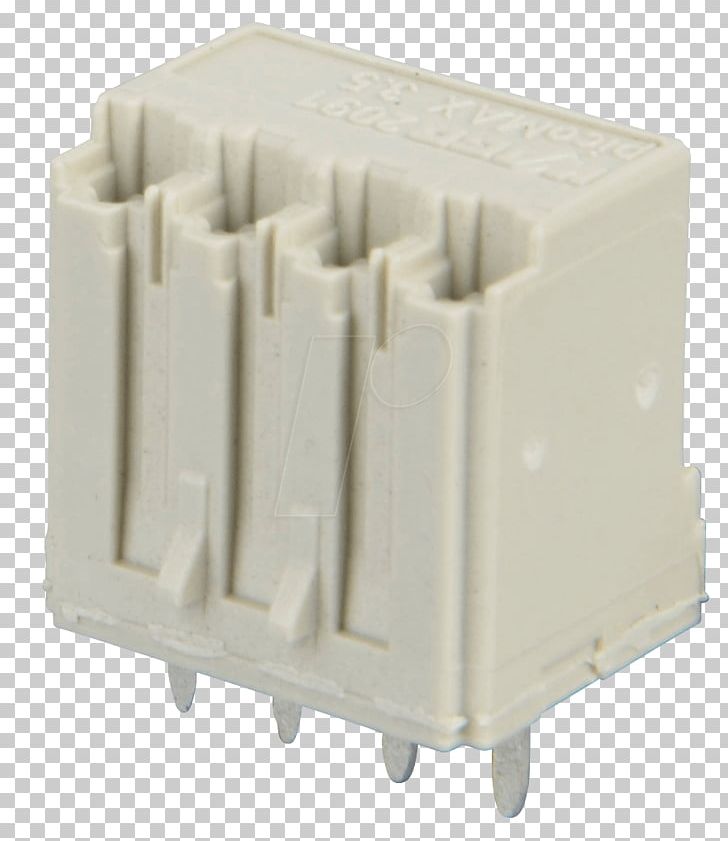 Electrical Connector Terminal Lötstift WAGO Kontakttechnik Parallel PNG, Clipart, Angle, Bemessungsspannung, Centimeter, Electrical Connector, Industrial Design Free PNG Download