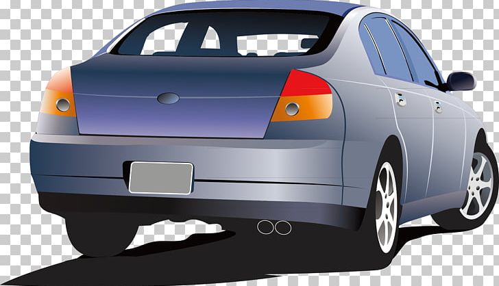 Hand Painted Exquisite Car PNG, Clipart, Car, City Car, Compact Car, Encapsulated Postscript, Hand Drawn Free PNG Download