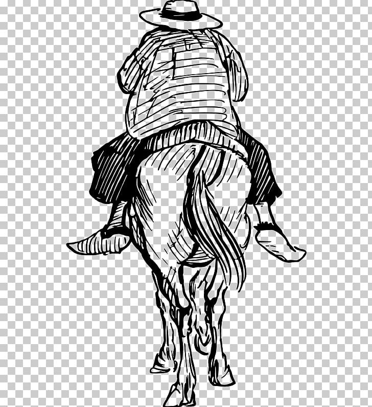 Horse&Rider Equestrian PNG, Clipart, Animals, Art, Artwork, Black, Black And White Free PNG Download