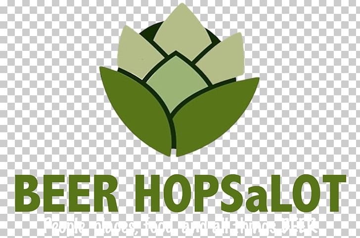 Logo Green Brand PNG, Clipart, Art, Beer Hops, Brand, Green, Hopleaf Free PNG Download