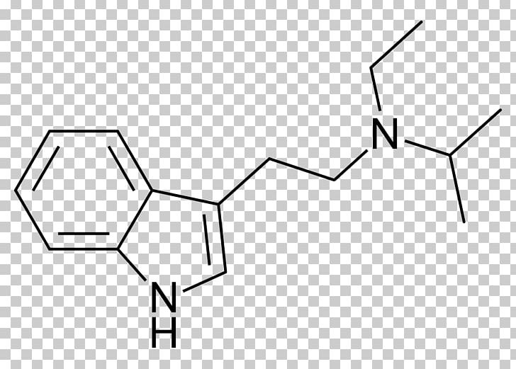 N PNG, Clipart, 5methoxydiisopropyltryptamine, Angle, Area, Black, Black And White Free PNG Download