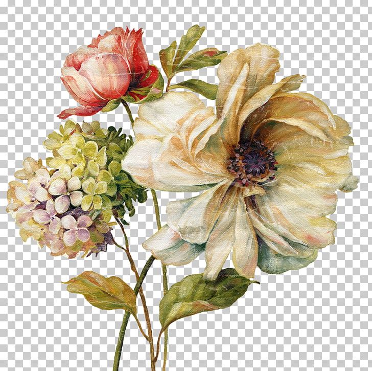 Painting Flower Art Printmaking Decoupage PNG, Clipart, Allposterscom, Artcom, Artificial Flower, Art Museum, Canvas Free PNG Download