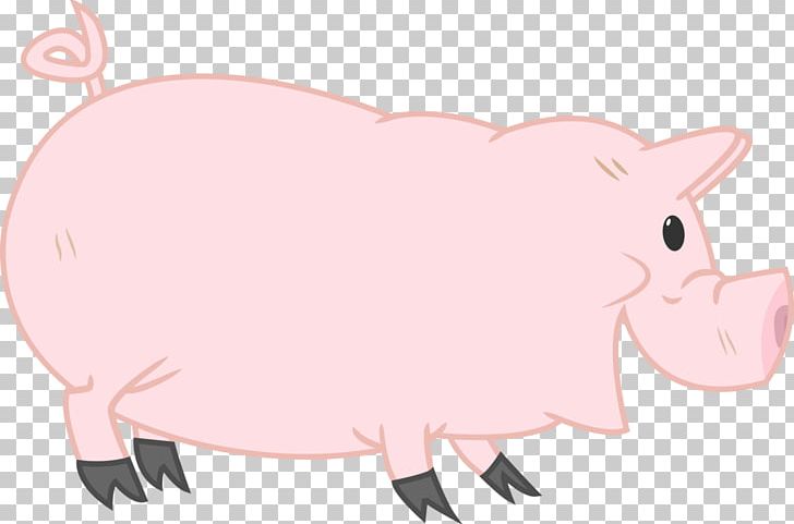 Pig Princess Celestia Pony PNG, Clipart, Animal, Animals, Carnivoran, Dawg, Deviantart Free PNG Download