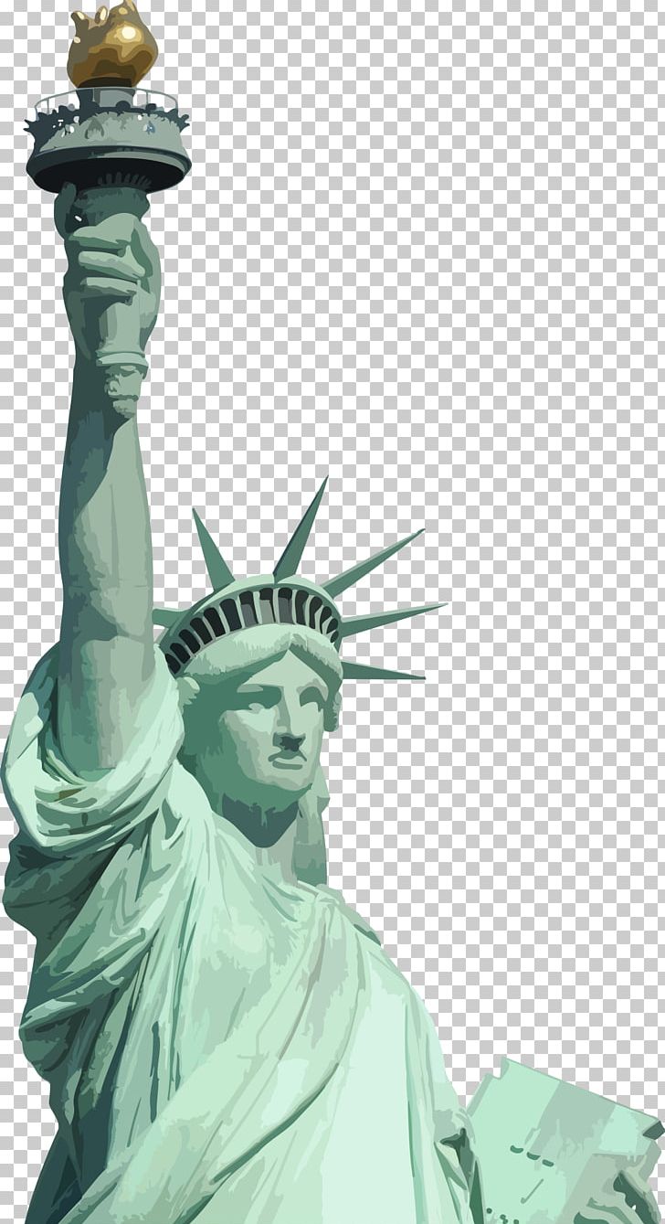 Statue Of Liberty PNG, Clipart, Art, Artwork, Book, Classical Sculpture, Download Free PNG Download