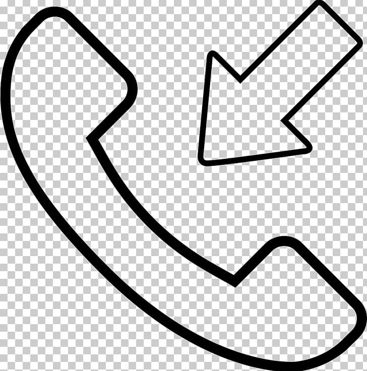 Telephone Call Computer Icons Business Telephone System Encapsulated PostScript PNG, Clipart, Angle, Area, Arrow, Black, Black And White Free PNG Download