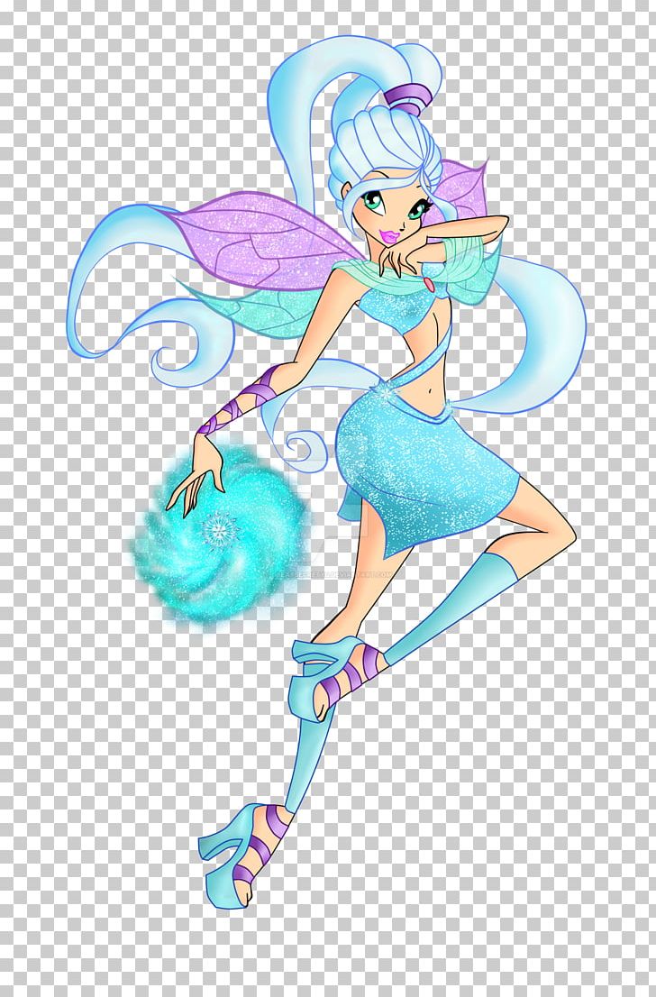 The Trix Fairy Musa Bloom Magic PNG, Clipart, Alfea, Anime, Art, Bloom, Butterflix Free PNG Download