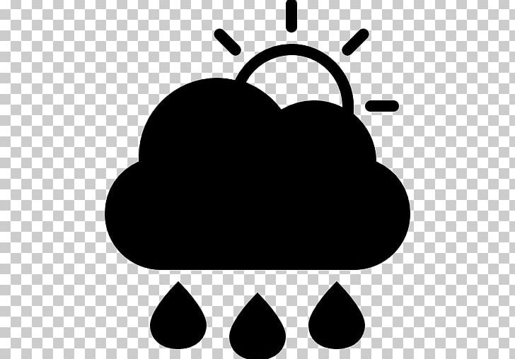 Weather Forecasting Cloud Computer Icons Storm PNG, Clipart, Artwork, Black And White, Cloud, Computer Icons, Encapsulated Postscript Free PNG Download