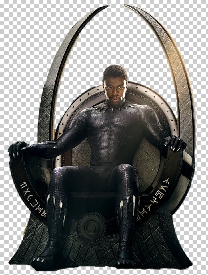 Black Panther Superhero Movie Film Marvel Cinematic Universe PNG, Clipart, Avengers Age Of Ultron, Black Panther, Chadwick Boseman, Comic Book, Comics Free PNG Download