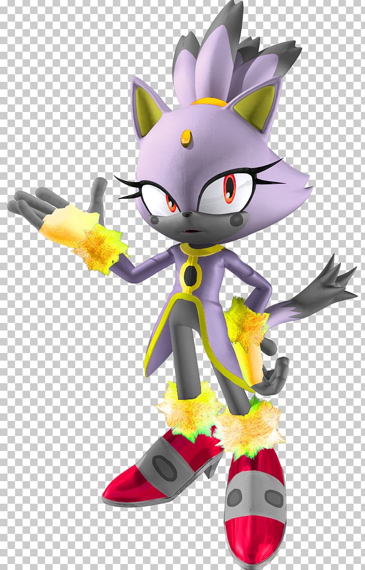 Blaze The Cat Photography Metal Sonic PNG, Clipart, Action Figure, Animals, Blaze The Cat, Blog, Cartoon Free PNG Download
