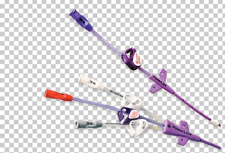 Central Venous Catheter Total Parenteral Nutrition Vein Central Venous Pressure PNG, Clipart, Bard, Body Jewelry, Broviackatheter, Cable, Catheter Free PNG Download