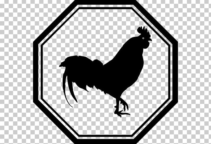 Chicken Rooster Chinese Zodiac Chinese Calendar Chinese New Year PNG, Clipart, Animals, Astrologie, Beak, Bird, Black Free PNG Download