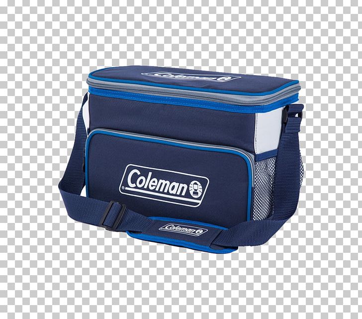 Coleman Company Cooler Camping Outdoor Recreation Coleman Shop PNG, Clipart, Bag, Blue, Camping, Can, Coleman Free PNG Download
