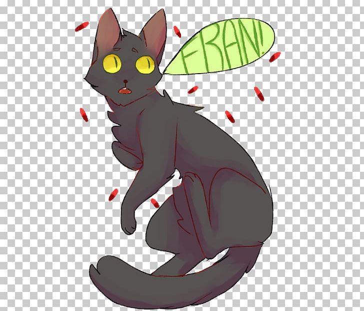 Fran Bow Mr. Midnight Whiskers Kitten Game PNG, Clipart, Animals, Carnivoran, Cat, Cat Like Mammal, Claw Free PNG Download