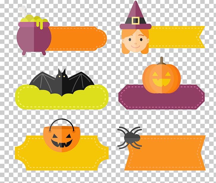 Halloween Gratis Illustration PNG, Clipart, Art, Discounts And Allowances, Euclidean Vector, Festival, Flat Design Free PNG Download