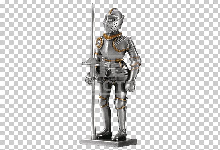 Knight Sculpture Figurine Historical Reenactment Statue PNG, Clipart, Armour, English, Fantasy, Figurine, Historical Reenactment Free PNG Download