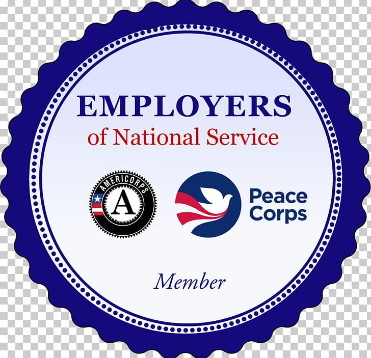 National Service Corporation For National And Community Service National Youth Leadership Council Employment Service-learning PNG, Clipart, Are, Brand, Circle, Employer, Employment Free PNG Download