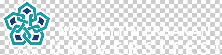 Necmettin Erbakan University Logo Brand Necmettin Erbakan Üniversitesi PNG, Clipart, Aqua, Blue, Brand, Computer, Computer Wallpaper Free PNG Download