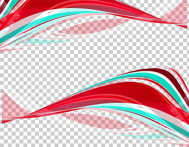 Wave Line Template PNG, Clipart, Art, Background, Bright, Cdr, Color Free PNG Download