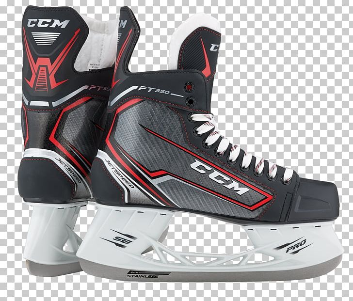 CCM Hockey Ice Skates Ice Hockey Equipment Senior Ice Hockey PNG, Clipart, Basketball, Black, Figure Skating, Hockey, Lacrosse Protective Gear Free PNG Download